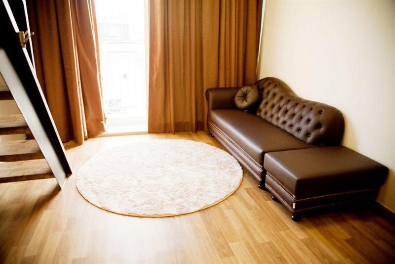 Hotel Hue Loft Incheon Luaran gambar