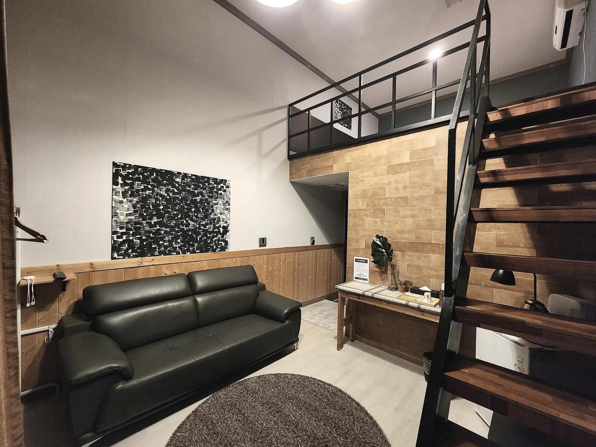 Hotel Hue Loft Incheon Luaran gambar