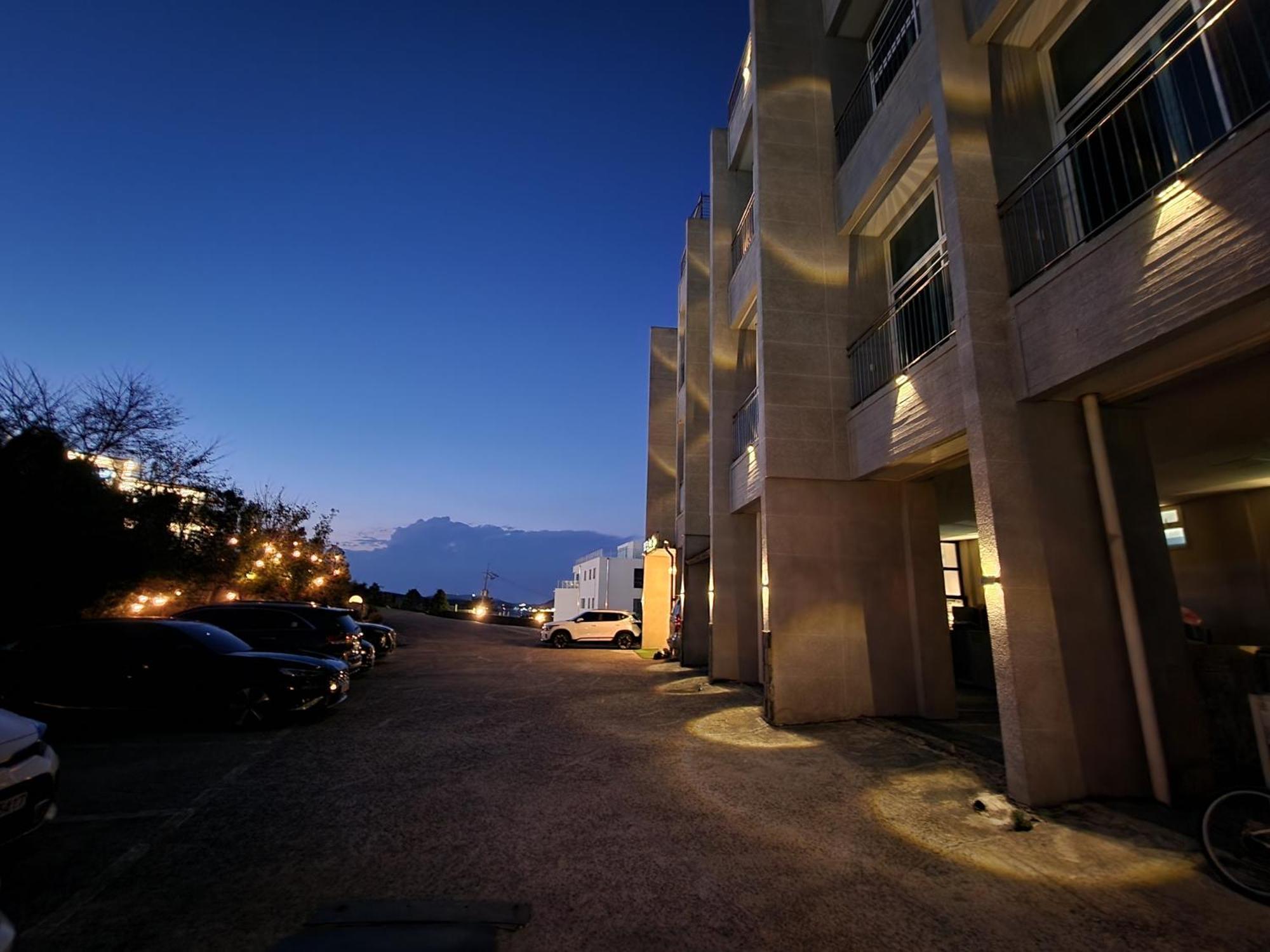 Hotel Hue Loft Incheon Luaran gambar