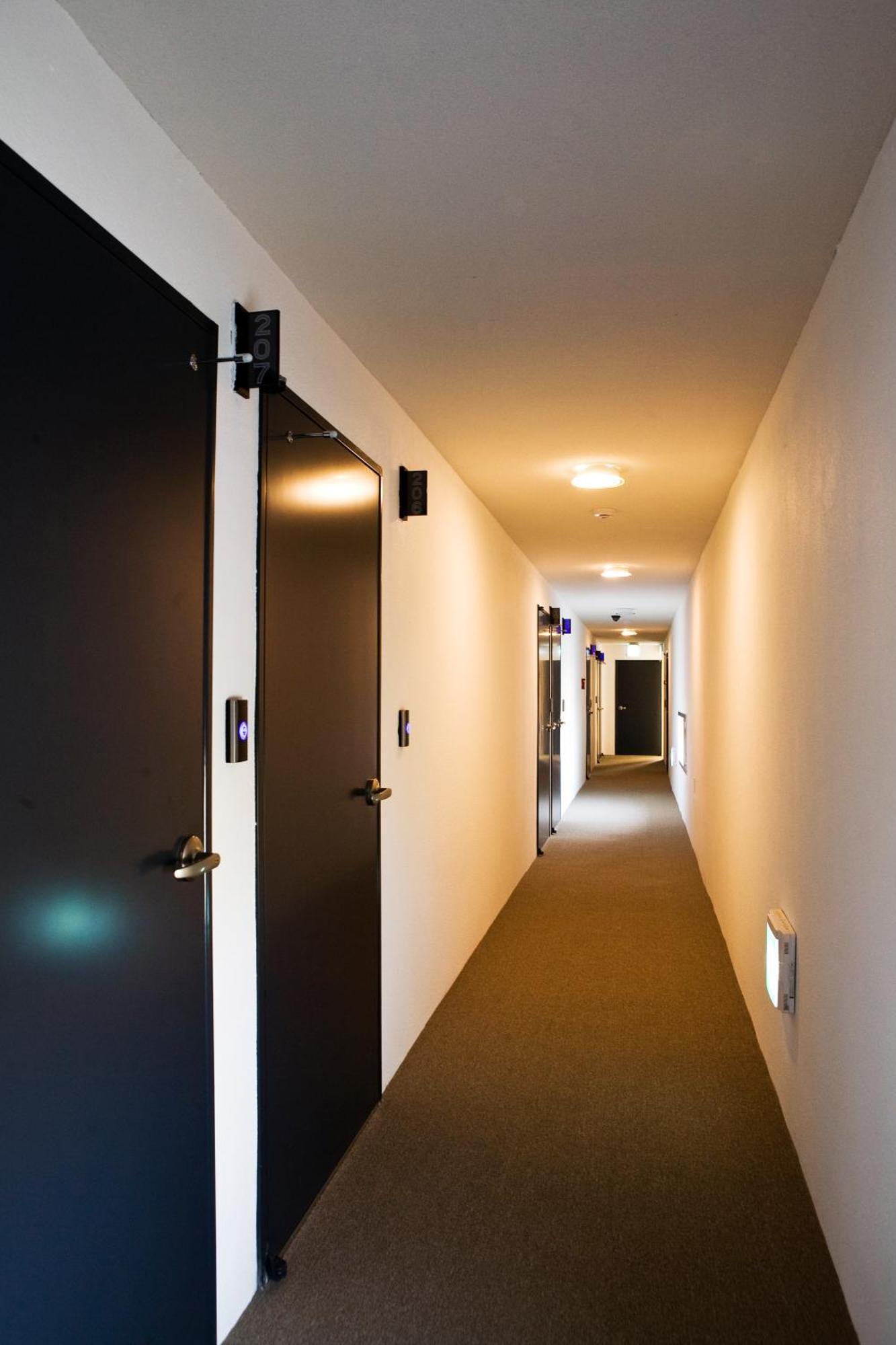 Hotel Hue Loft Incheon Luaran gambar