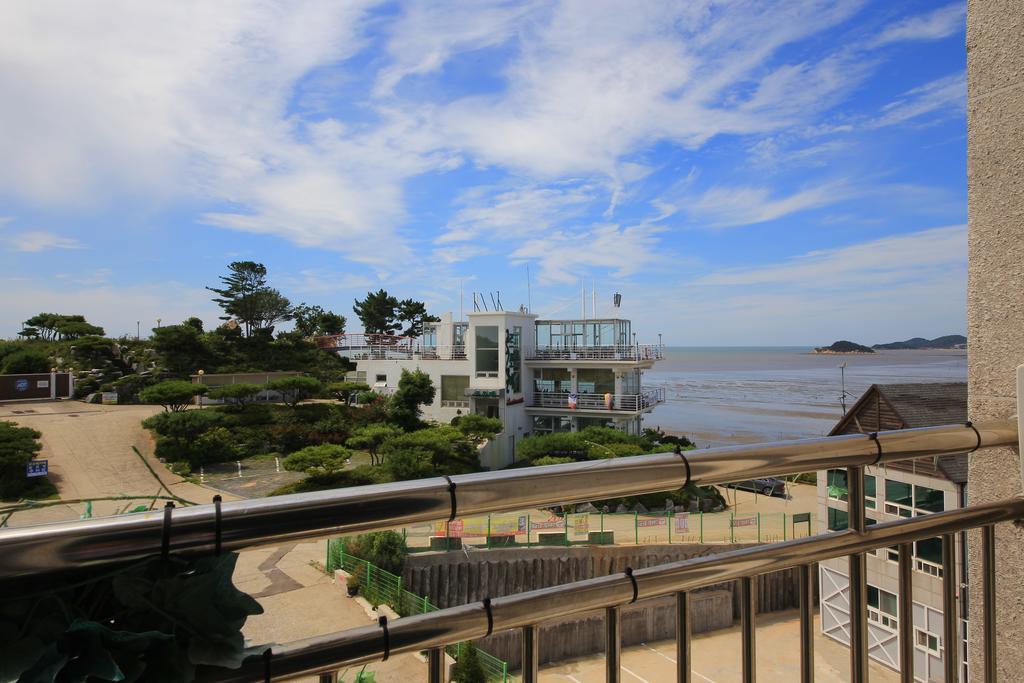 Hotel Hue Loft Incheon Luaran gambar