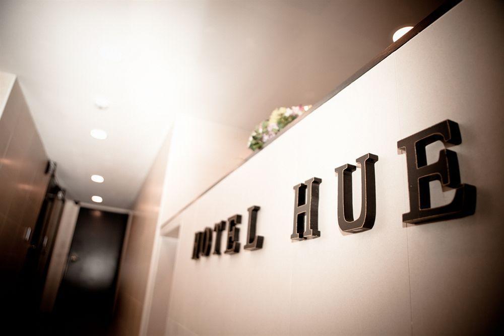Hotel Hue Loft Incheon Luaran gambar