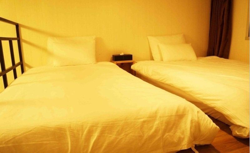 Hotel Hue Loft Incheon Luaran gambar