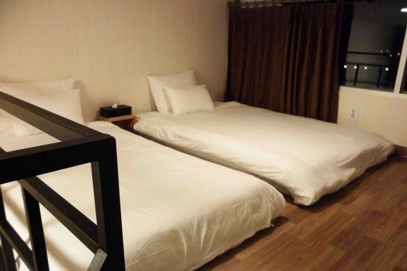 Hotel Hue Loft Incheon Luaran gambar