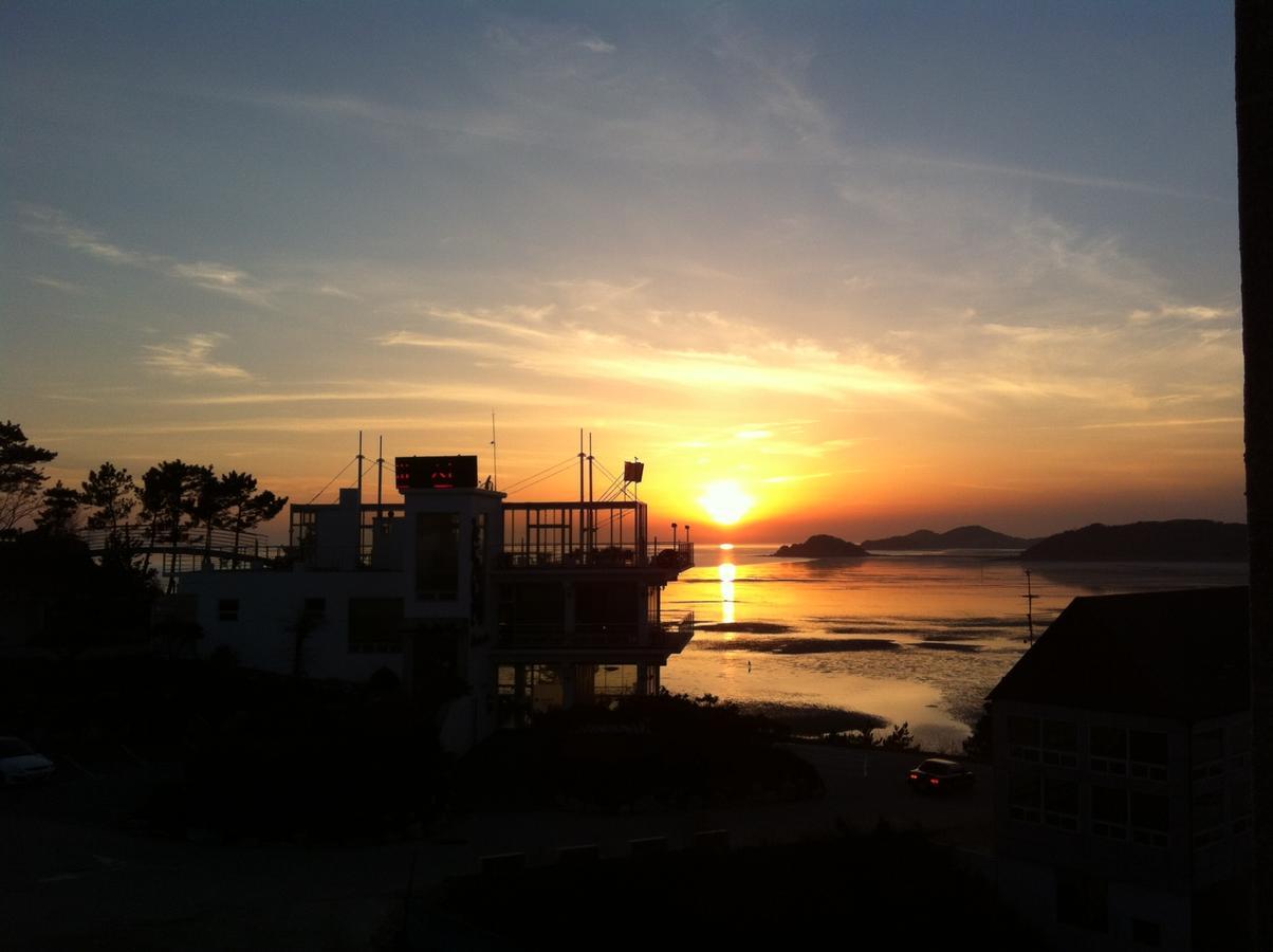 Hotel Hue Loft Incheon Luaran gambar