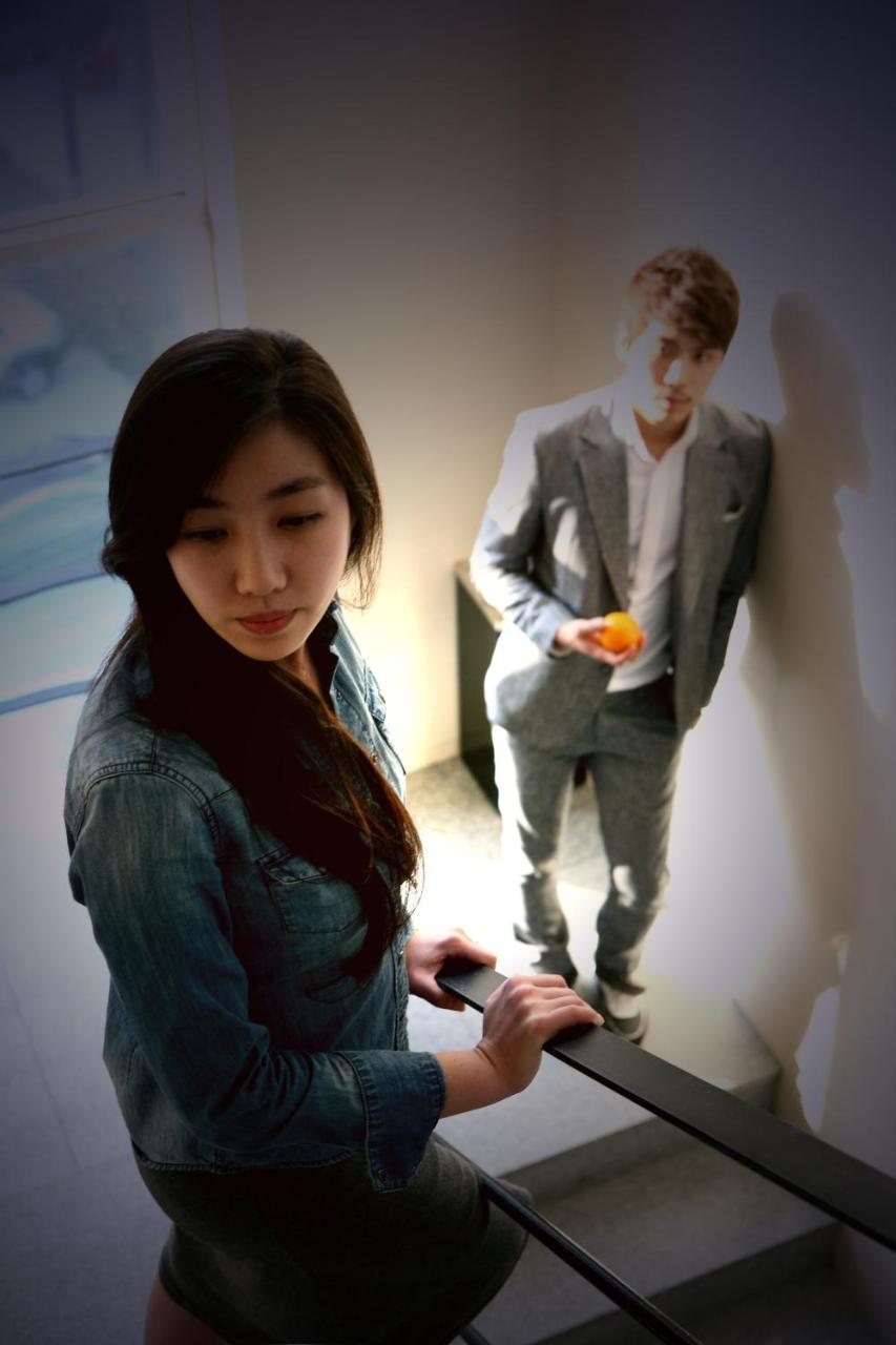 Hotel Hue Loft Incheon Luaran gambar