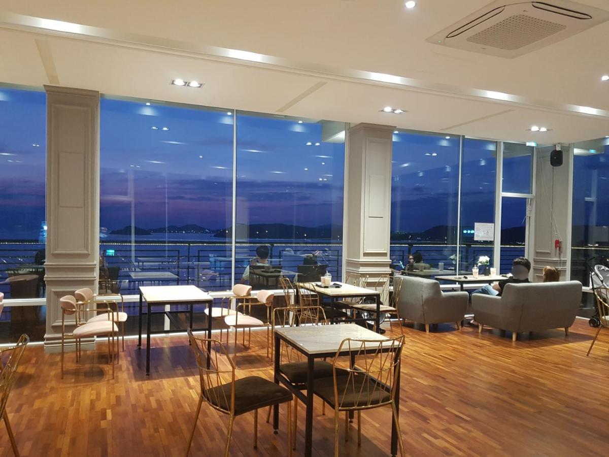 Hotel Hue Loft Incheon Luaran gambar