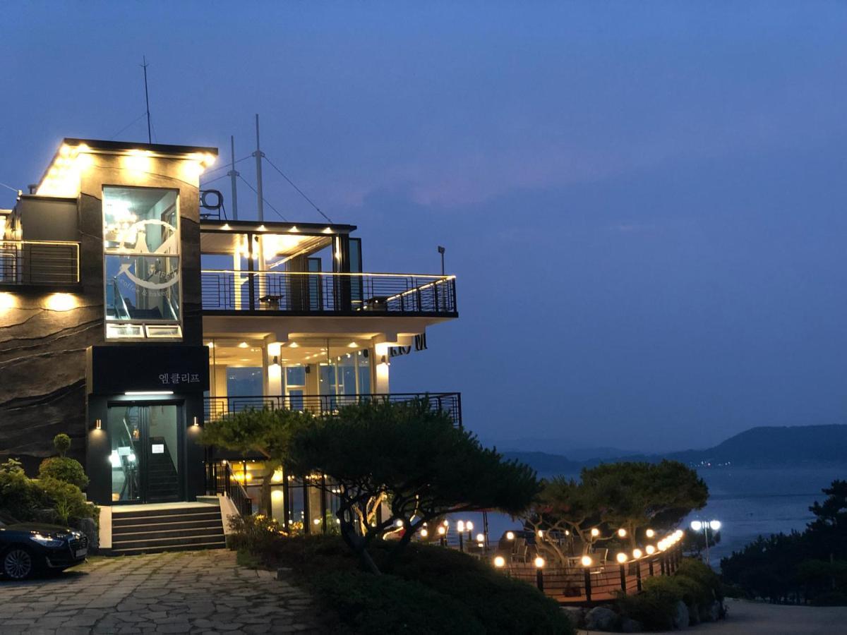 Hotel Hue Loft Incheon Luaran gambar