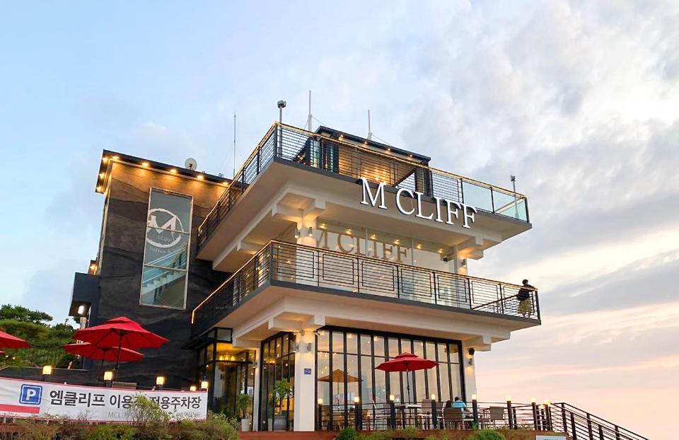 Hotel Hue Loft Incheon Luaran gambar