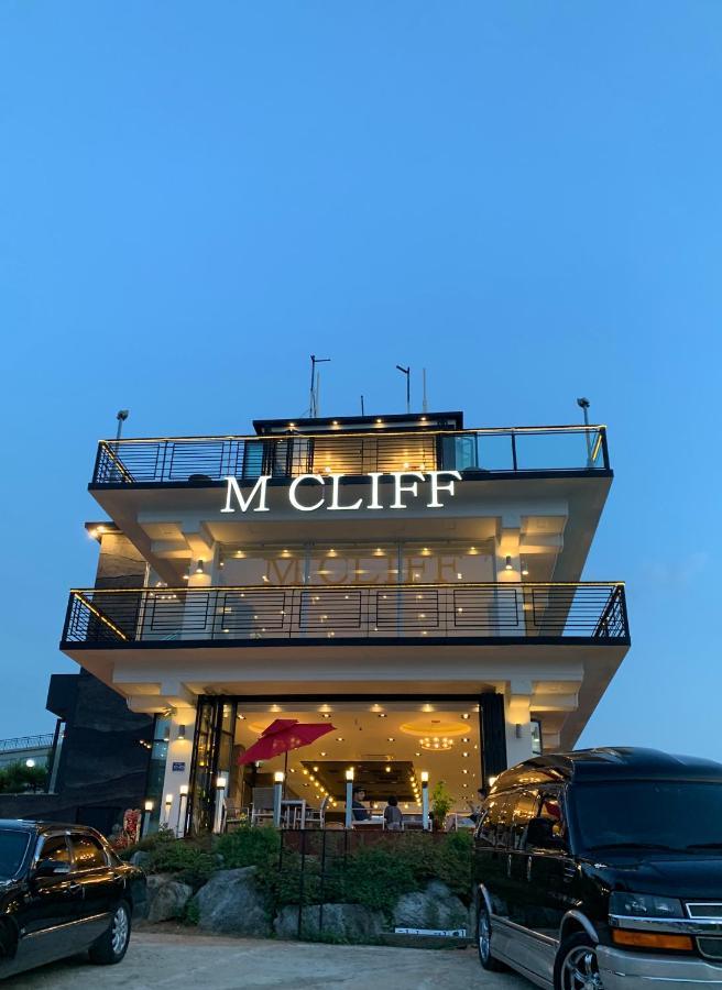 Hotel Hue Loft Incheon Luaran gambar