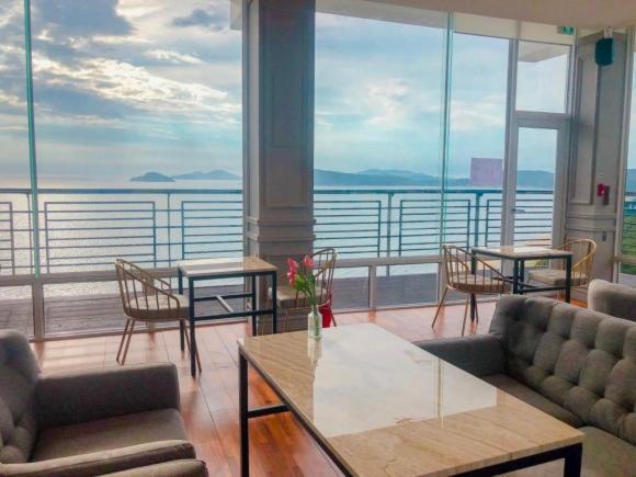 Hotel Hue Loft Incheon Luaran gambar