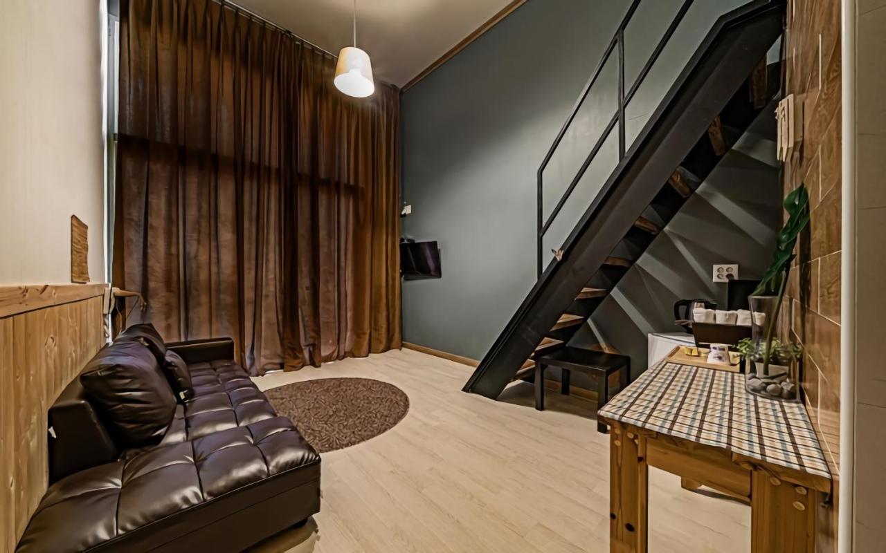 Hotel Hue Loft Incheon Luaran gambar