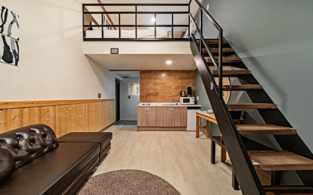 Hotel Hue Loft Incheon Luaran gambar